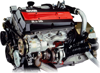 P326E Engine